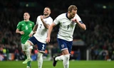 Đội tuyển Anh lên hạng UEFA Nations League bằng chiến thắng kỷ lục