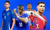 6 đội tuyển nào sớm vượt qua vòng bảng UEFA Nations League?