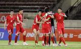Nhận định Kyrgyzstan vs Triều Tiên, 21h00 ngày 15/10: Đi tìm chiến thắng đầu tiên 