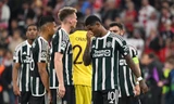 MU thua Bayern, lập kỷ lục thủng lưới nhiều nhất