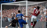 Chelsea lại trắng tay, chưa chạm đáy khủng hoảng