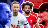 Nhận định Tottenham vs Liverpool, 23h30 ngày 30/9: Gà trống hiên ngang