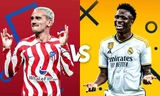 Nhận định Atletico Madrid vs Real Madrid, 02h00 ngày 25/9: Thử thách cực đại