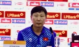 HLV Kim Sang-sik: Màn đọ sức với tuyển Thái Lan mang ý nghĩa nhiều hơn cả một trận đấu