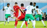 Thắng U23 Việt Nam, Saudi Arabia tuyên bố sốc