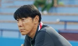 Tổng thư ký LĐBĐ Indonesia tuyên bố bất ngờ về khả năng Shin Tae-yong dẫn dắt ĐT Việt Nam