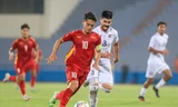 Việt Nam thắng, Indonesia thua trước VCK U20 châu Á