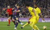 Nhận định Osasuna vs Barcelona, 02h00 ngày 4/9: Bám đuổi Kền kền