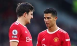 Ronaldo và Maguire đứng đầu 'danh sách đen' tại Ngoại hạng Anh
