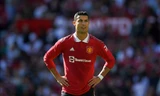 Ronaldo khiến fan MU phẫn nộ vì hành xử thiếu tôn trọng