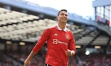 Ronaldo bắn tín hiệu cho thấy đã ‘ngoan ngoãn’ ở lại MU