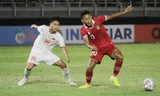 Thua liên tục, HLV Shin Tae-yong thừa nhận Indonesia 'chưa sẵn sàng dự U20 châu Á'