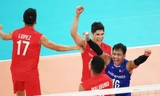 Hy hữu: 2 ngày sau lễ bốc thăm, bóng chuyền SEA Games 32 phải bốc lại 
