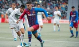 Nhận định Granada vs Barcelona, 02h00 ngày 9/10: Chuyến đi chẳng lành