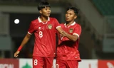 Indonesia chung nhóm với Brazil, Pháp, Tây Ban Nha ở lễ bốc thăm U17 World Cup