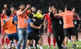 U22 Thái Lan bị giam hàng tỷ tiền thưởng vì vụ ẩu đả tại SEA Games 32