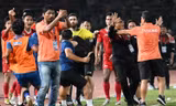 U22 Thái Lan bị giam hàng tỷ tiền thưởng vì vụ ẩu đả tại SEA Games 32
