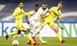 Nhận định Villarreal vs Real Madrid, 03h00 ngày 20/1: Nối dài ngày buồn