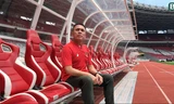 Chủ tịch LĐBĐ Indonesia rời ghế sau AFF Cup 2022