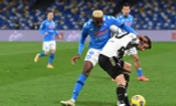 Nhận định Napoli vs Juventus, 02h45 ngày 14/1: Công cường đấu thủ chắc