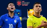 Nhận định Thái Lan vs Malaysia, 19h30 ngày 10/1: Tuyển Việt Nam vẫy gọi