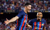 Nhận định Atletico Madrid vs Barcelona, 03h00 ngày 18/3: Thử thách cực đại