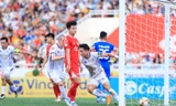 Hạ Viettel 3-2, CLB Hà Nội kết thúc mùa giải với ngôi nhì bảng