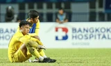 Thủ môn U23 Indonesia đá hỏng luân lưu trước Việt Nam: 'HLV bảo tôi đá, tôi biết phải làm sao'