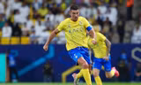 Ronaldo lên tiếng, Al Nassr đoạt vé dự Cúp C1 châu Á