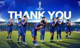 Thái Lan vượt qua Malaysia trên chấm luân lưu, về thứ 3 giải U23 Đông Nam Á