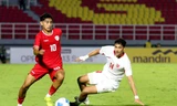 Indonesia đại bại ở giải U20 châu Á, sắp tan mộng đi World Cup