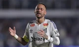 NHM Brazil chán nản, kêu gọi Neymar giải nghệ vì thi đấu quá tệ ở Santos 