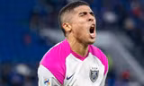 Malaysia nhập tịch 'sát thủ' giống Xuân Son, chuẩn bị đấu Việt Nam tại vòng loại Asian Cup 2027