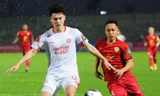 Nhâm Mạnh Dũng phung phí cơ hội, Viettel bất lực trước Hà Tĩnh