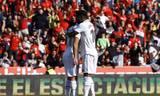 'Gà son' Asensio hỏng penalty, Real nhận thất bại ê chề 