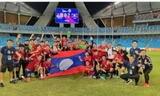HLV U23 Lào tuyên bố sẽ hạ Thái Lan