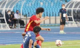 Báo Thái Lan: 'Thái Lan bất lực trước U23 Việt Nam'