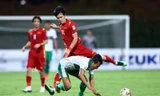 Indonesia từ chối đối thủ đá giao hữu vì lý do đặc biệt