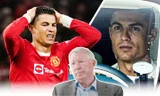 Nhờ Sir Alex thuyết phục, MU vẫn không thể níu chân Ronaldo