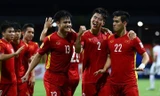 BXH FIFA tháng 2/2022: Việt Nam vẫn dẫn đầu ĐNÁ, Indonesia 'cướp chỗ đẹp' của Singapore