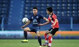 'Vua cùi chỏ' Bunmathan khiến CLB Thái Lan rơi rụng tại AFC Champions League