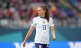 Alex Morgan: 'Việt Nam đã làm được một điều, là khiến chúng tôi thất vọng'