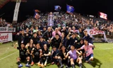 Rớt giá 20 lần, tiền bản quyền truyền hình Thai League chỉ bằng nửa V-League