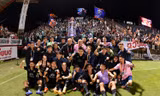 Rớt giá 20 lần, tiền bản quyền truyền hình Thai League chỉ bằng nửa V-League