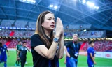 U23 Thái Lan dính scandal, 'Madam' Pang phải xin lỗi