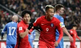 Tuyển thủ Hàn Quốc coi Việt Nam là hình mẫu để học tập