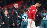 Ralf Rangnick thừa nhận MU chơi cực tệ, cần 'phẫu thuật tim'