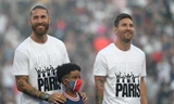 Sếp lớn PSG thừa nhận đã mắc sai lầm khi chiêu mộ Sergio Ramos