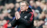 MU xác nhận tìm HLV mới thay Ralf Rangnick