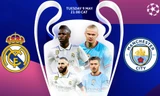Nhận định Real Madrid vs Man City, 02h00 ngày 10/5: Tại Champions League sẽ khác 